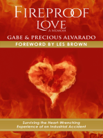 Fireproof Love