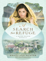 A Search for Refuge (Haven Manor)