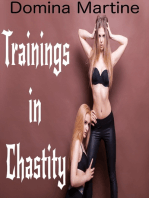Trainings in Chastity