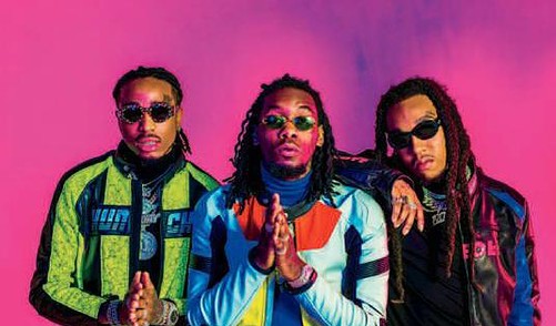 How Rap Ascended (Again) to Become the Sound of the Mainstream - TIME ...