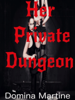 Her Private Dungeon