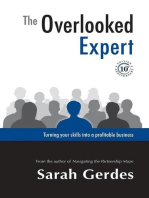 The Overlooked Expert: 10th Anniversary Edition