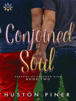 Conjoined at the Soul