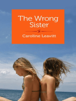 The Wrong Sister: Stories