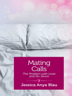 Mating Calls: The Problem with Lexie and Number Seven