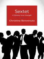 Sextet: A literary love triangle