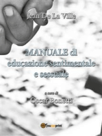 Manuale di educazione sentimentale e sessuale