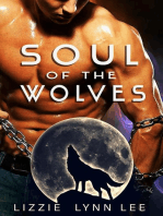 Soul of the Wolves