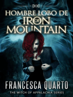 Hombre Lobos de Iron Mountain