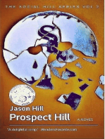 Prospect Hill: THE SOCIAL HILL SERIES, #2