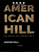 American Hill: THE SOCIAL HILL SERIES, #3