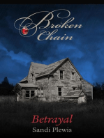 Broken Chain Part Two