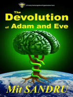 The Devolution of Adam and Eve: TIO