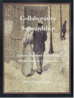 Collaborative Stewardship: Analytical Approach to Quality of Life in Communities