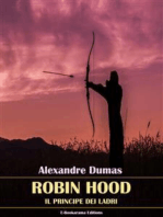 Robin Hood: Il principe dei ladri