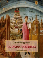 La Divina Commedia