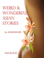 Weird & Wonderful Asian Stories