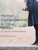 Human Complications and Other Stories