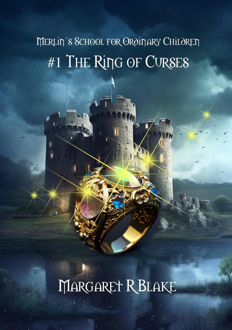The Ring of Curses by Margaret R Blake - Ebook | Everand