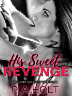 His Sweet Revenge