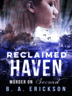 Reclaimed Haven