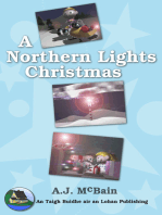 A Northern Lights Christmas
