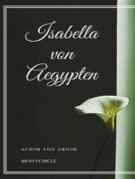 Isabella von Aegypten