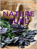 Nature Cure