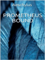 Prometheus Bound