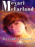 Break Apart, Reform: The Drath Series, #7