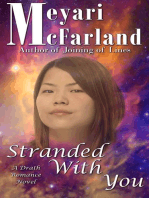 Stranded With You: The Drath Series, #6