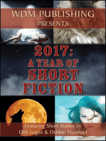 2017: A Year of Short Fiction