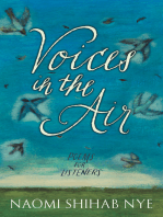 Voices in the Air