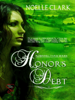 Honor's Debt