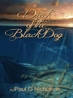 The Wreck Of The Black Dog
