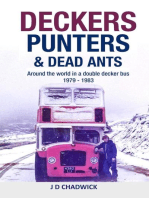 Deckers, Punters & Dead Ants