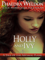 Holly & Ivy: Zoe Martinique Investigation Series