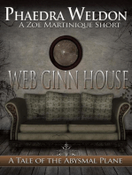 Web Ginn House: Zoe Martinique Investigation Series