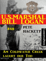 U.S. Marshal Bill Logan, Band 48