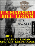U.S. Marshal Bill Logan, Band 61