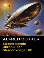 Chronik der Sternenkrieger 2 - Sieben Monde
