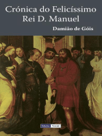 Crónica do Felicíssimo Rei D. Manuel
