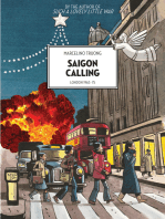 Saigon Calling: London 1963-75