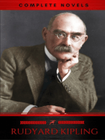 Rudyard Kipling