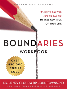Boundaries