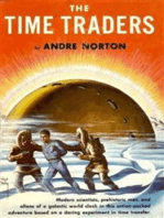 The Time Traders: Ross Murdock, Bk. 1