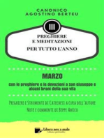 PREGHIERE E MEDITAZIONI PER TUTTO L’ANNO - Con Orazioni e Strumenti di Catechesi a cura dell’autore