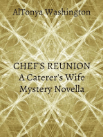 Chef's Reunion