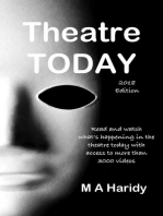 Theatre Today
