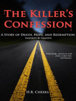 The Killer's Confession